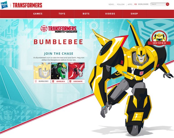 Transformers,com Robots In Disguise 2015 Official Web Site Update   Toys, Games, Combiner Wars (1 of 1)